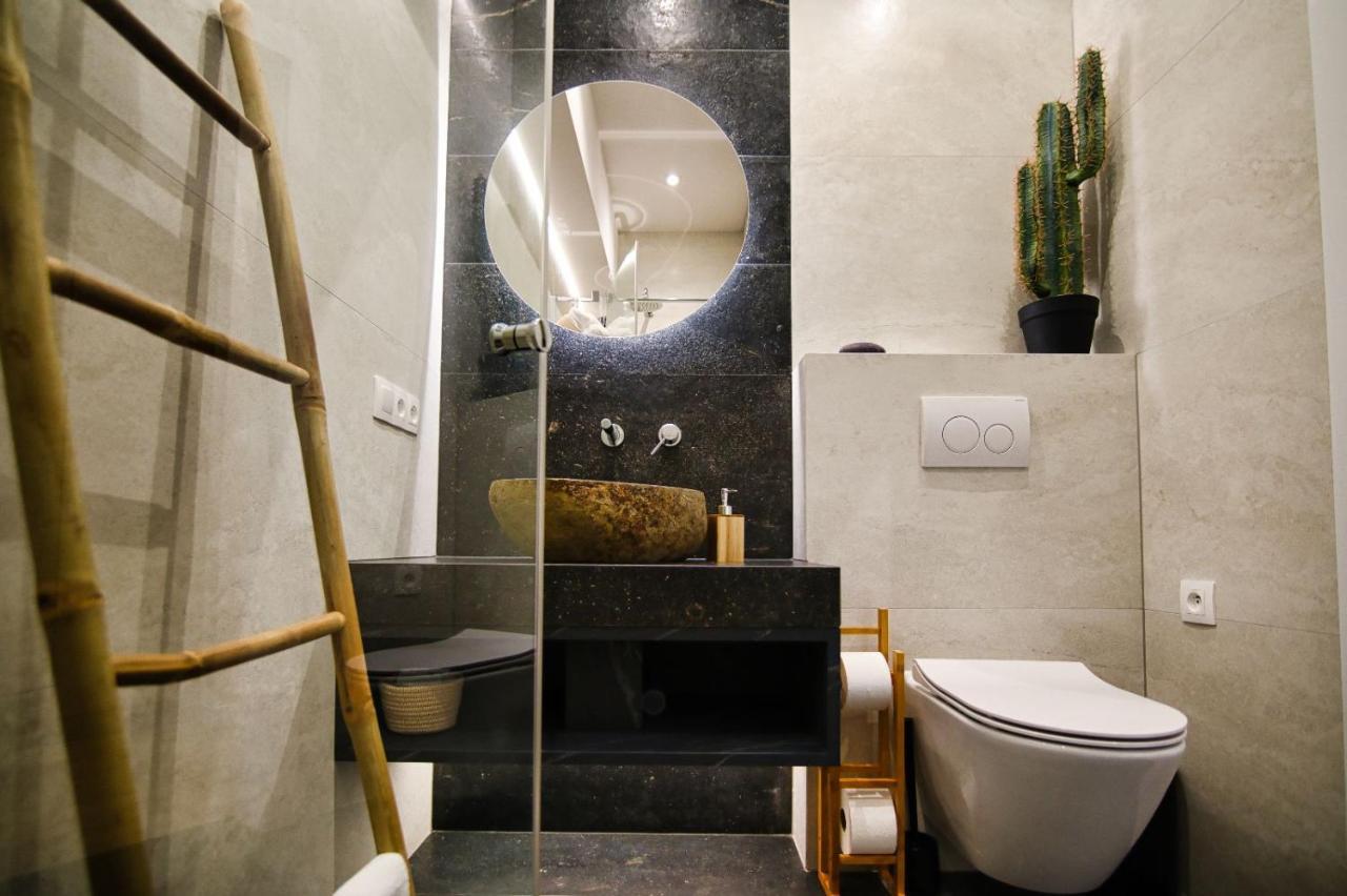 Apartament Kameleon 55 Apartment Zator Bagian luar foto